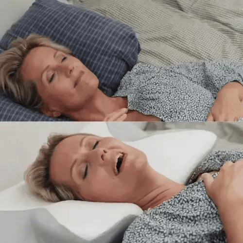 Zadbaj o swoją szyję dzięki OrtoSen