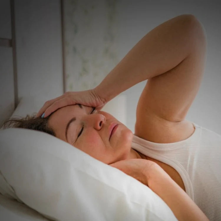 Koniec z bólem karku i bezsennymi nocami!