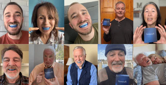 Przestań chrapać już dziś w nocy – bez operacji, bez CPAP